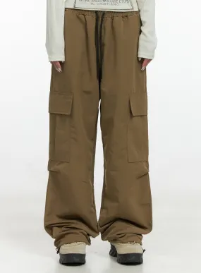 Jogging Trousers