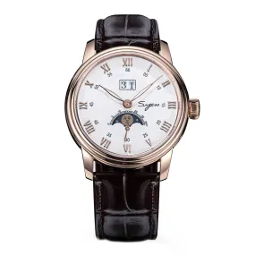 Mechanical Watches