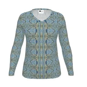 Sunshine Girders Womens T-shirt