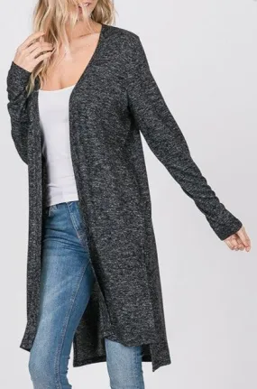 Cozy Cardigans