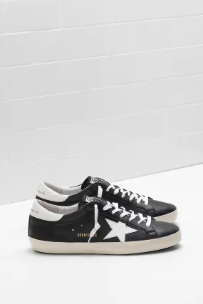 All-White Sneakers