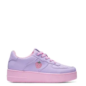 Color-Block Trainers