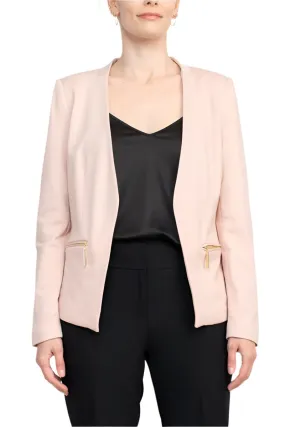 Polished Tailored Blazers