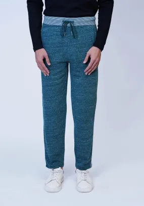 Easygoing Relaxed Trousers