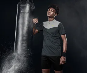 Moisture-Wicking Tees