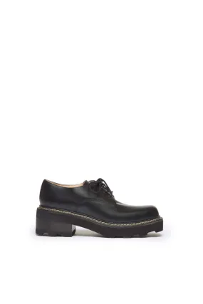 Leather Brogues