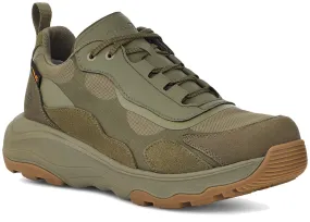 Breathable Trail Sneakers
