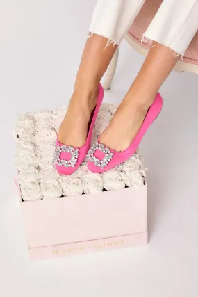 Ballet Flats