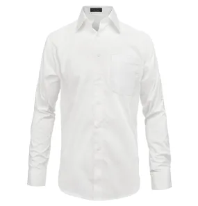 French - cuff Shirts