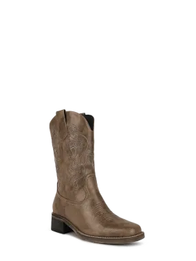 Chunky Boots