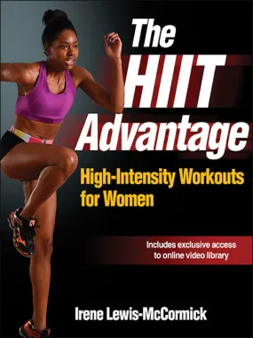 HIIT Training Shoes