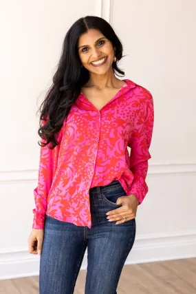Chic Blouses