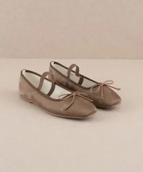 Ballet Flats