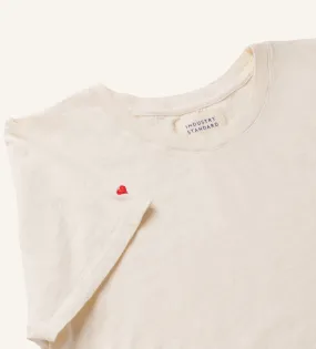 Essential Plain Tees