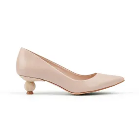 Block Heels