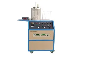 Thermal Evaporation System for 2" Wafer w/ 4 Sources & One Temperature Controller - GSL-1700X-EV4