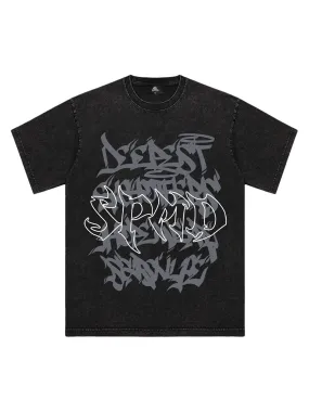 Statement Graphic Tees