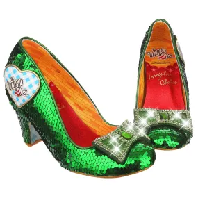 LED Glamour Heels