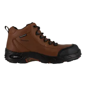 Electrical Hazard - Rated Composite - Toe Boots