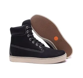 Insulated Winter Boots