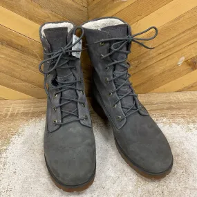 Hiking Footwear for Families