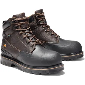 Snow Boots