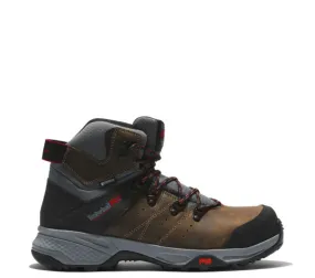 Waterproof Snow Boots