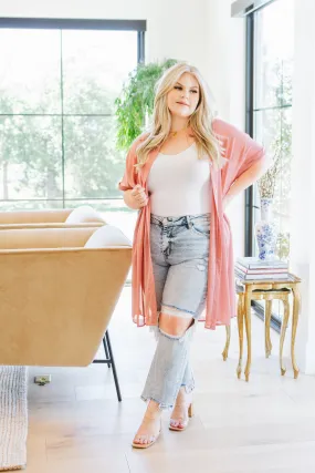Relaxed Fit Jeans