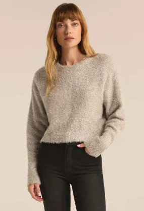 Relaxed Sweaters