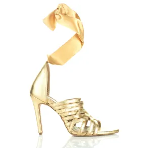Latin Dance Heels