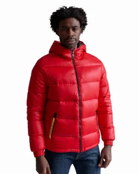 Warm Puffer Jackets