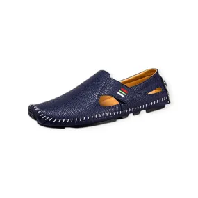 Breathable Loafers