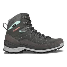 Mid-cut Hiking Boots