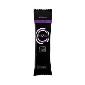 TORQ Energy Drink Mix x 1