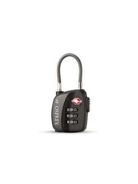 Travel Sentry Cable Lock