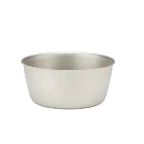 Trek Titanium Bowl