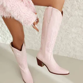 Autumn Boots