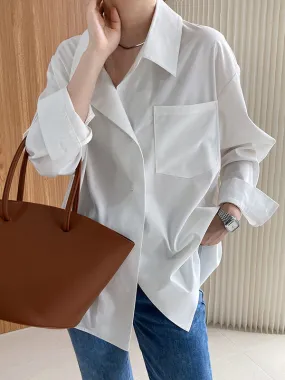 Feminine Casual Blouses