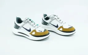 Canvas Shoes