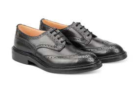 Oxford Brogues