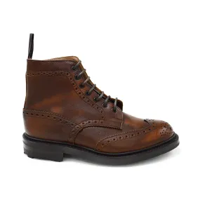 Handmade Derby Shoes