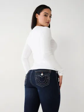 Relaxed Fit Jeans