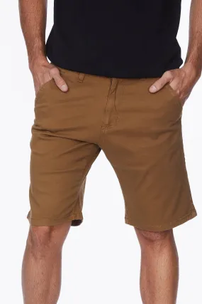 Chino Shorts