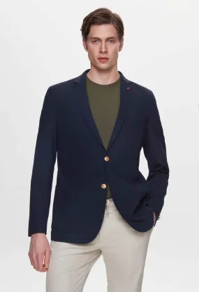 Tailored Jackets