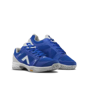 Tyrol | Drive V | Men's | Royal Blue/Light Grey
