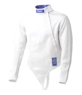 Uhlmann FIE Boys' Jacket "Royal" 800N