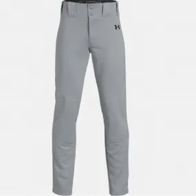 Loose Fit Pants