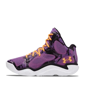 High-top Basketball Sneakers