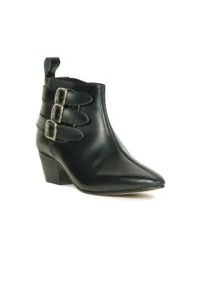 Combat Boots