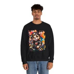 Oversized Sweatshirts